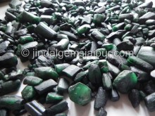 Emerald Rough